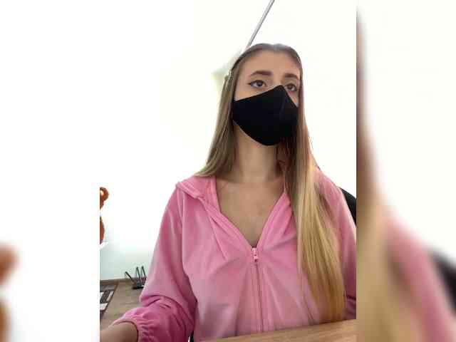 DORY_ webcam