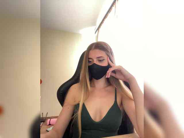 DORY_ webcam