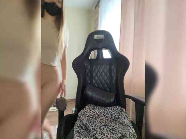 DORY_ webcam