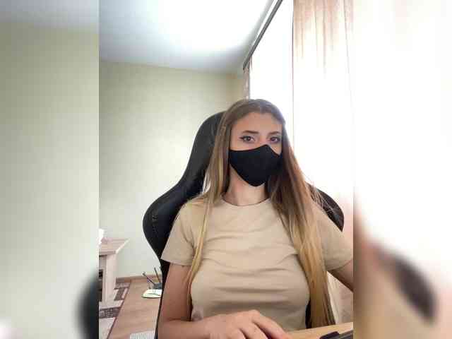 DORY_ webcam