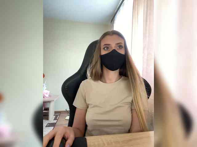 DORY_ webcam