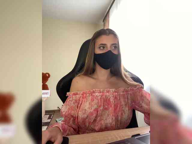 DORY_ webcam