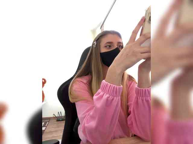 DORY_ webcam