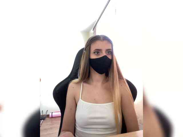 DORY_ webcam