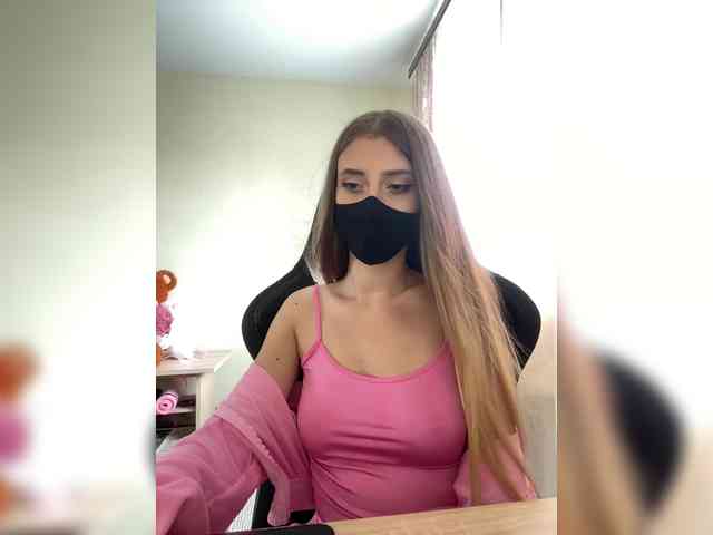 DORY_ webcam
