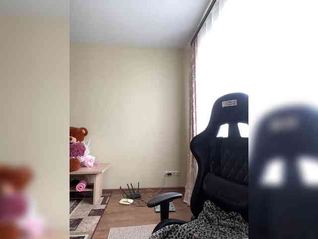 DORY_ webcam