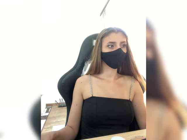 DORY_ webcam