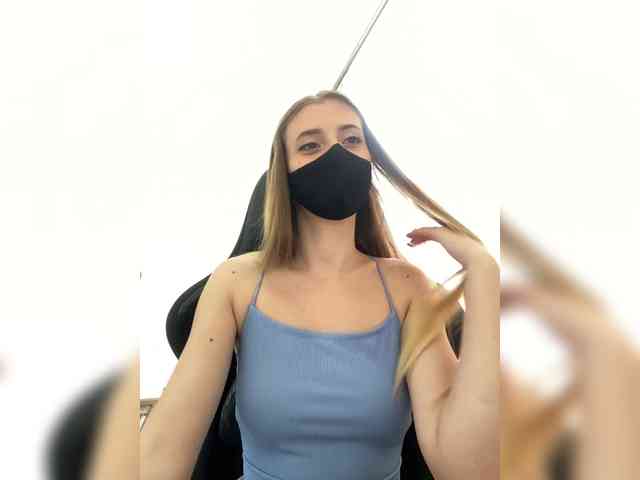 DORY_ webcam