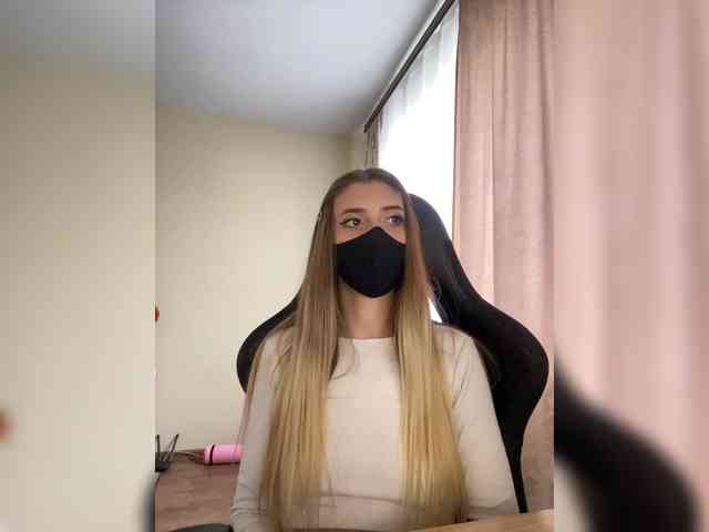 DORY_ webcam