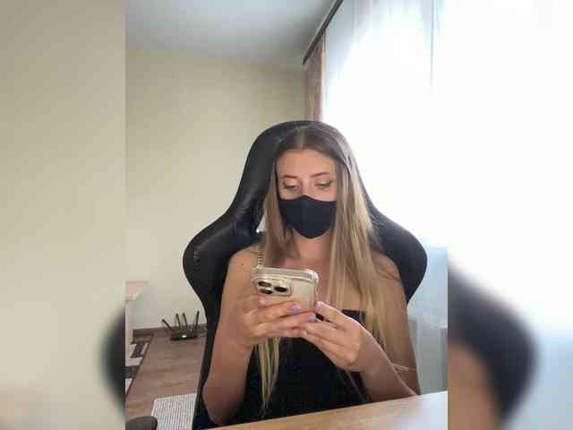 DORY_ webcam