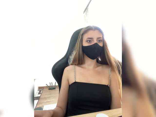 DORY_ webcam