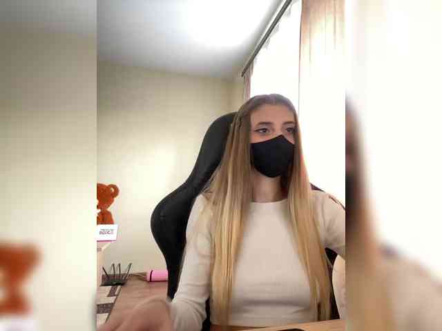 DORY_ webcam