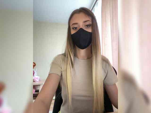DORY_ webcam