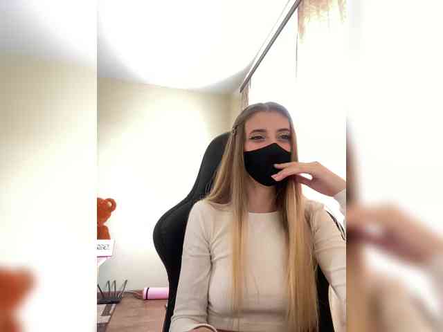 DORY_ webcam