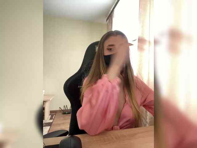 DORY_ webcam