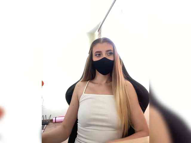 DORY_ webcam