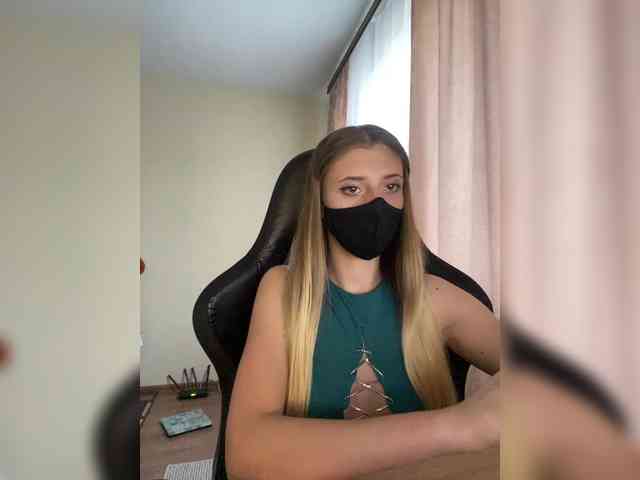 DORY_ webcam