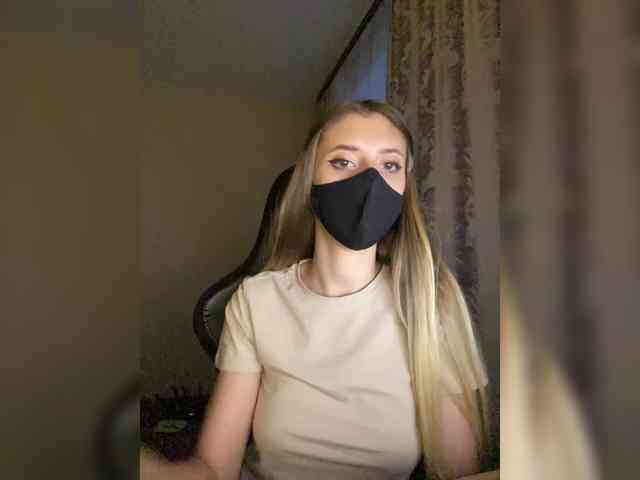 DORY_ webcam