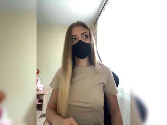 DORY_ webcam