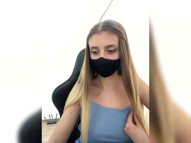 DORY_ webcam