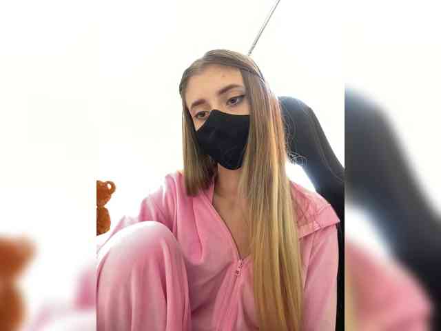 DORY_ webcam