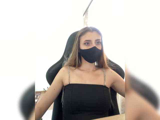 DORY_ webcam