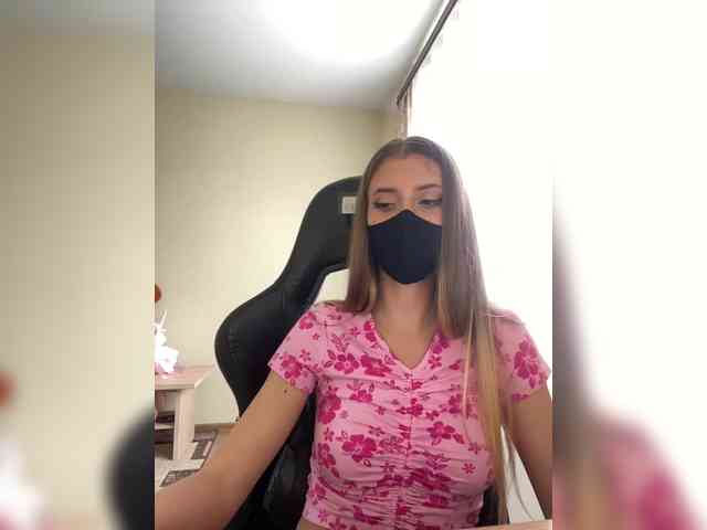 DORY_ webcam