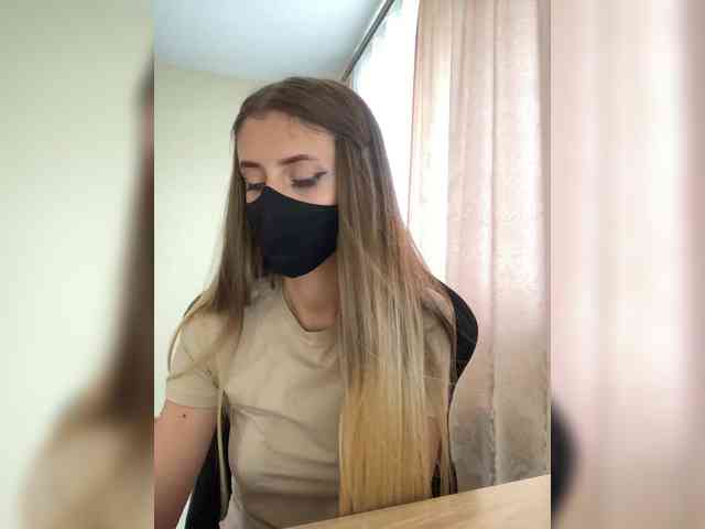 DORY_ webcam