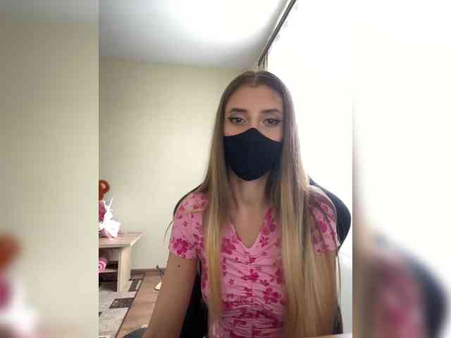 DORY_ webcam