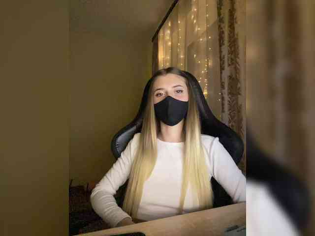 DORY_ webcam