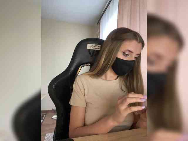 DORY_ webcam