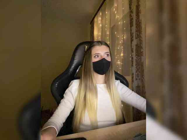DORY_ webcam