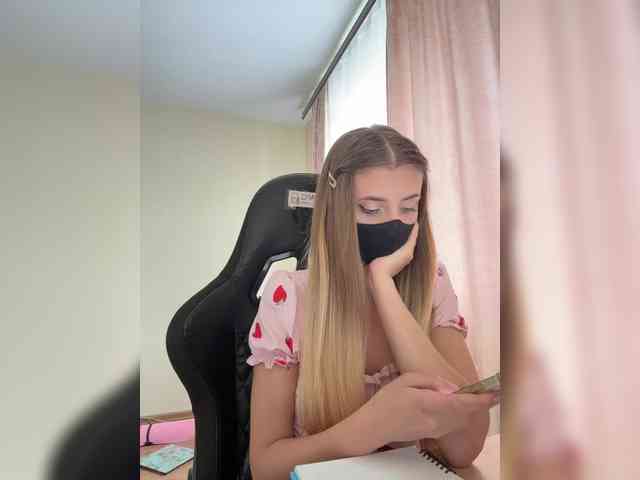 DORY_ webcam