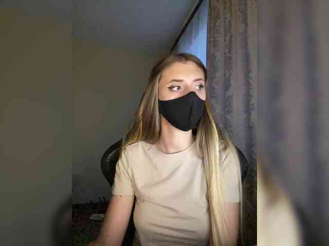 DORY_ webcam