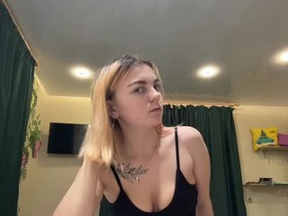 Sexy_Zlata Porn Show