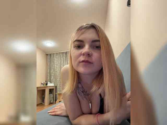 Sexy_Zlata webcam