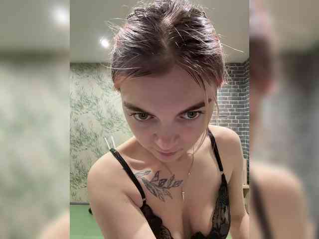 Sexy_Zlata webcam