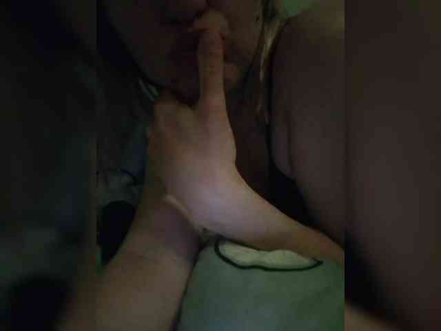 Touchy-feely8 webcam