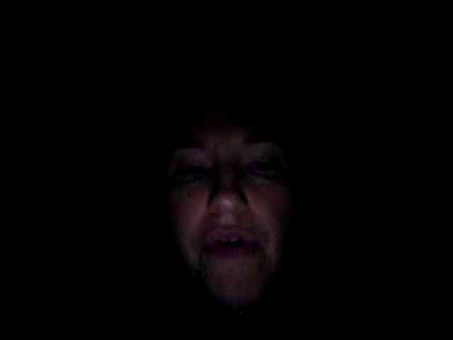 Touchy-feely8 webcam