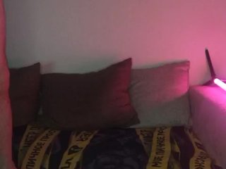 barbie_boy Porn Show