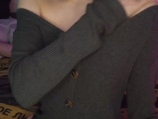 BLACK_ANGELs Porn Show