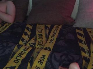 BLACK_ANGELs Porn Show