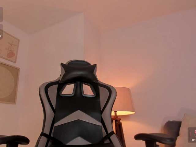 EllaClark from BongaCams is Freechat