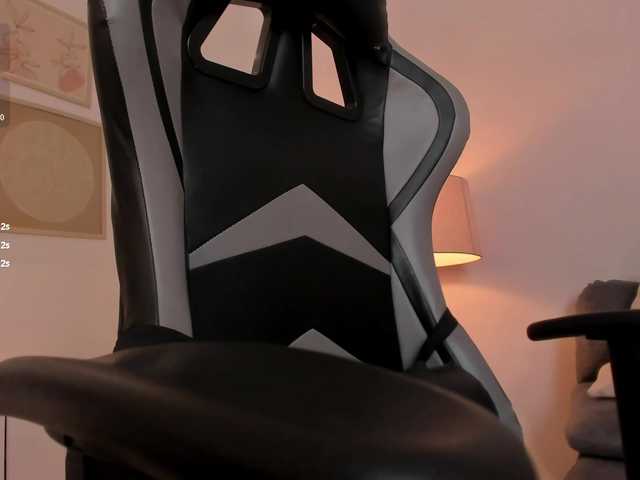 EllaClark from BongaCams is Freechat