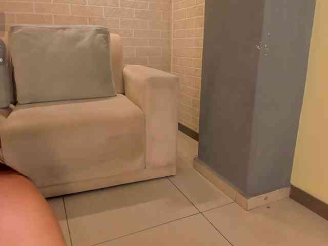 EllaClark webcam