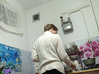 NeZabudka- Porn Show
