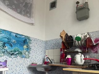 NeZabudka- Porn Show