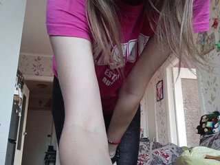 Ne_Zabudka Porn Show