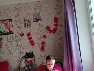 NeZabudka- Porn Show