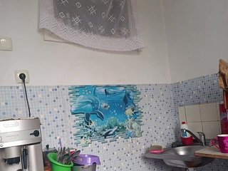 NeZabudka- Porn Show